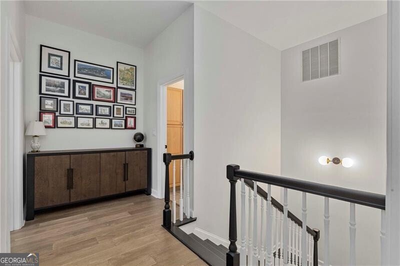 850 Piedmont Avenue Atlanta - 1