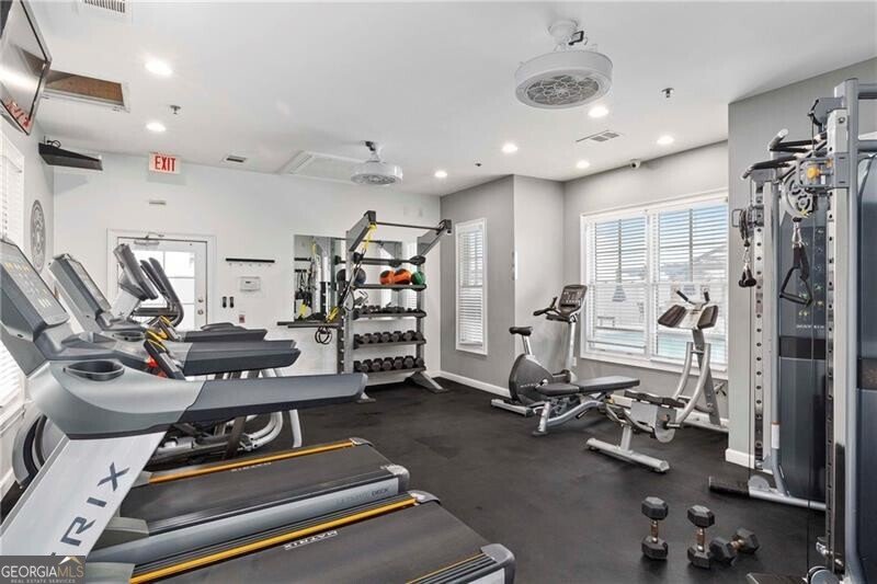850 Piedmont Avenue Atlanta - 8