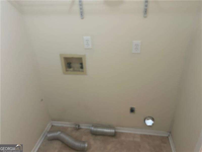 730 Brittany Court Stone Mountain - 12