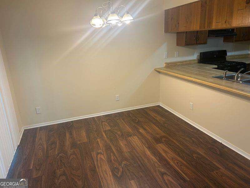 730 Brittany Court Stone Mountain - 3