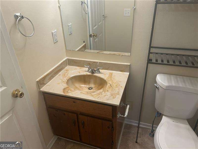 730 Brittany Court Stone Mountain - 9