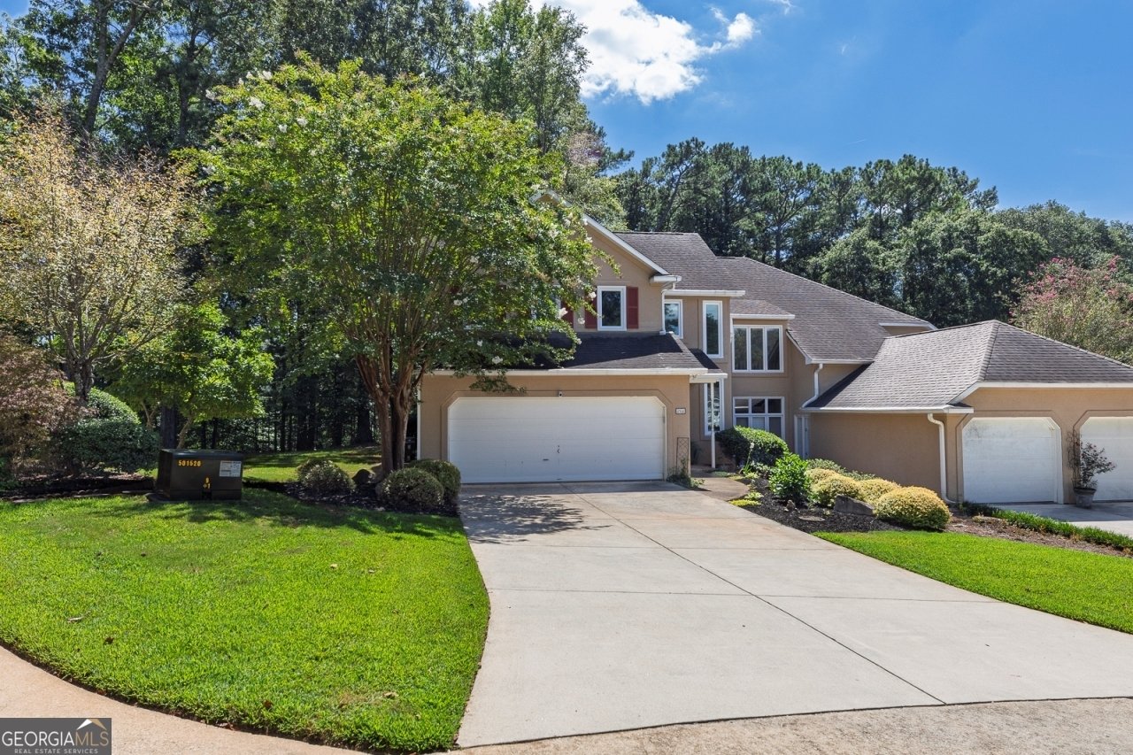 2702 Stethem Ferry Johns Creek - 21