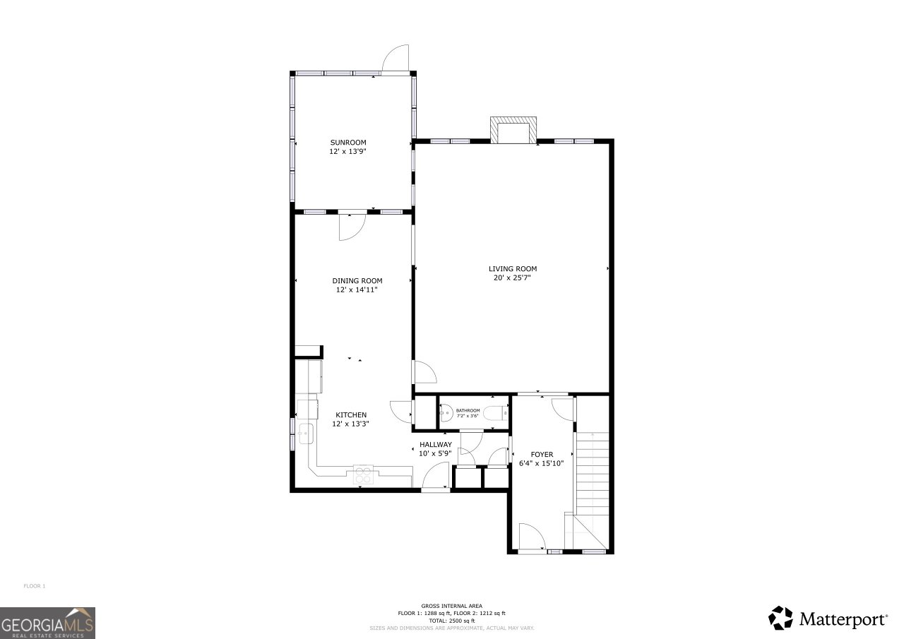 2702 Stethem Ferry Johns Creek - 23