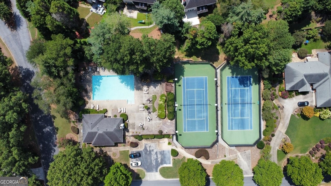 2702 Stethem Ferry Johns Creek - 25