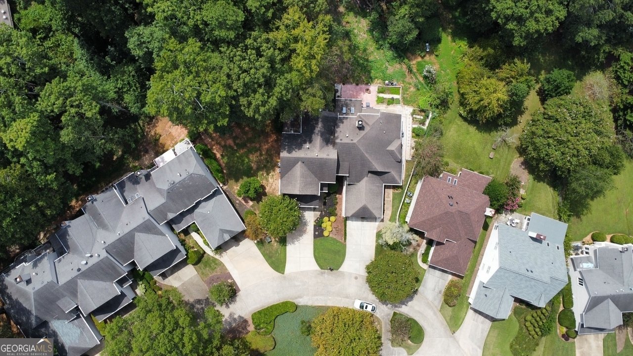 2702 Stethem Ferry Johns Creek - 26