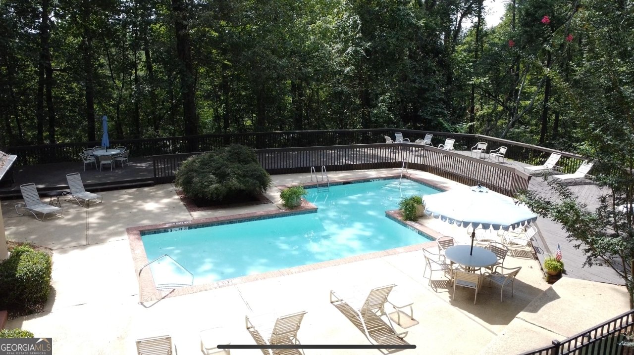 2702 Stethem Ferry Johns Creek - 27