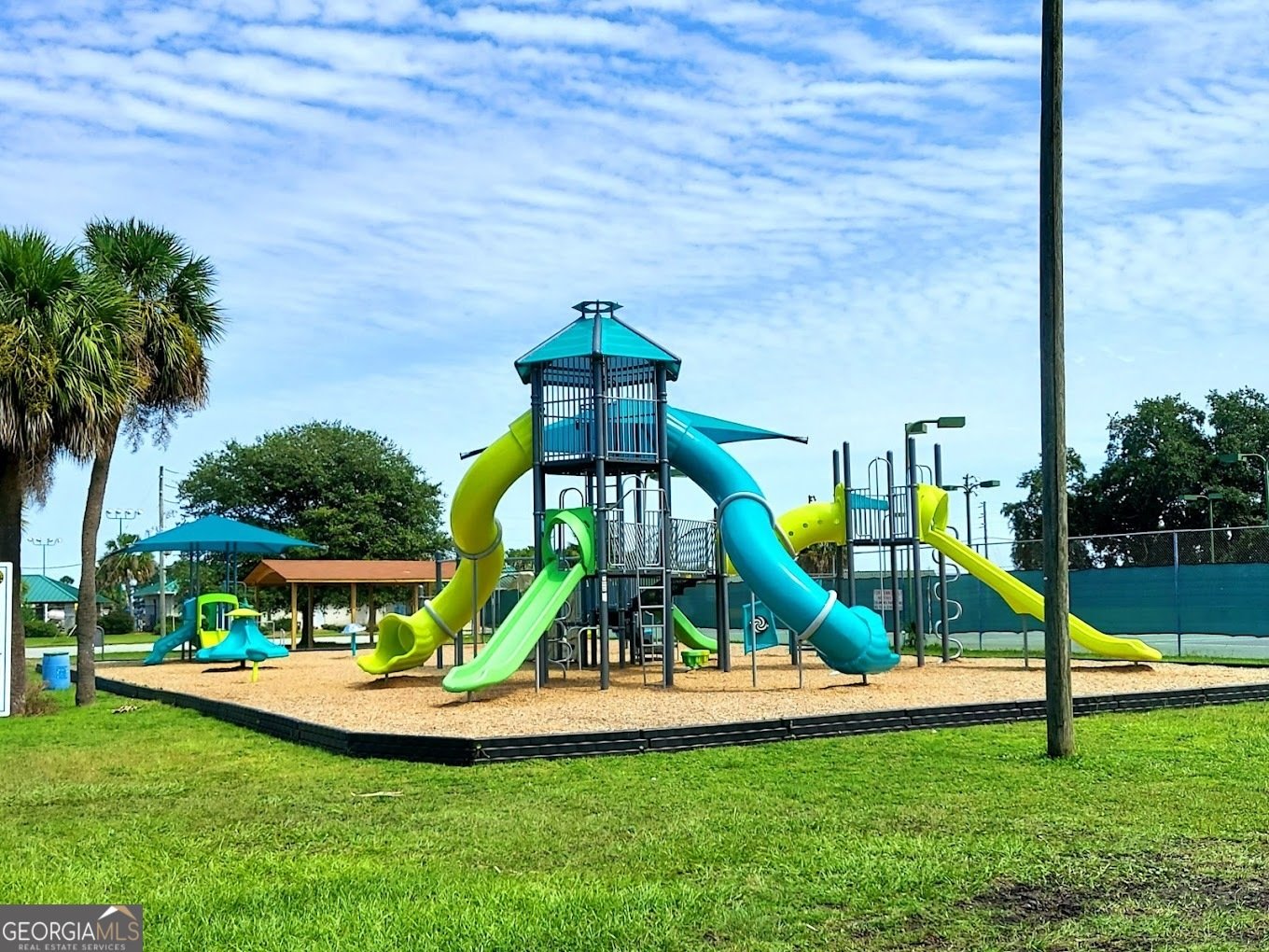 1425 Lanier Boulevard Brunswick - 52