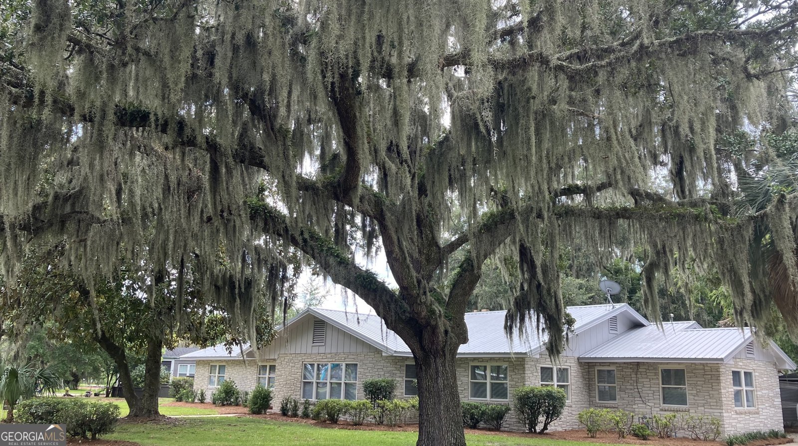 1425 Lanier Boulevard Brunswick - 59