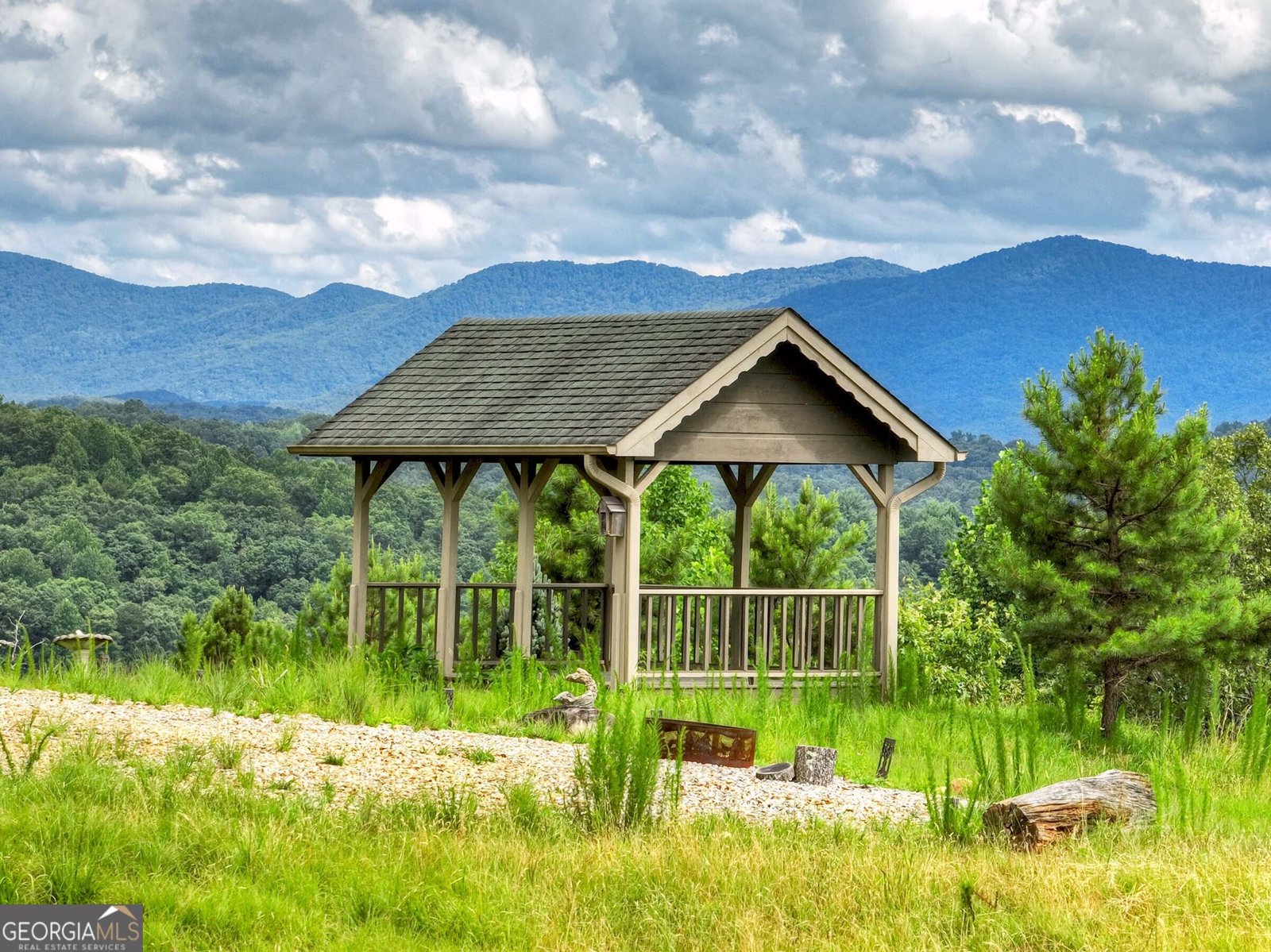 458 Blue Berry Ridge Morganton - 42