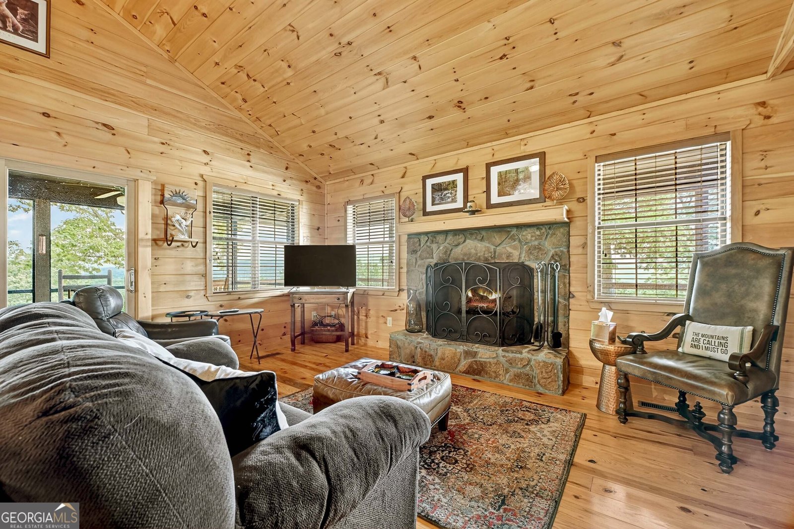458 Blue Berry Ridge Morganton - 8