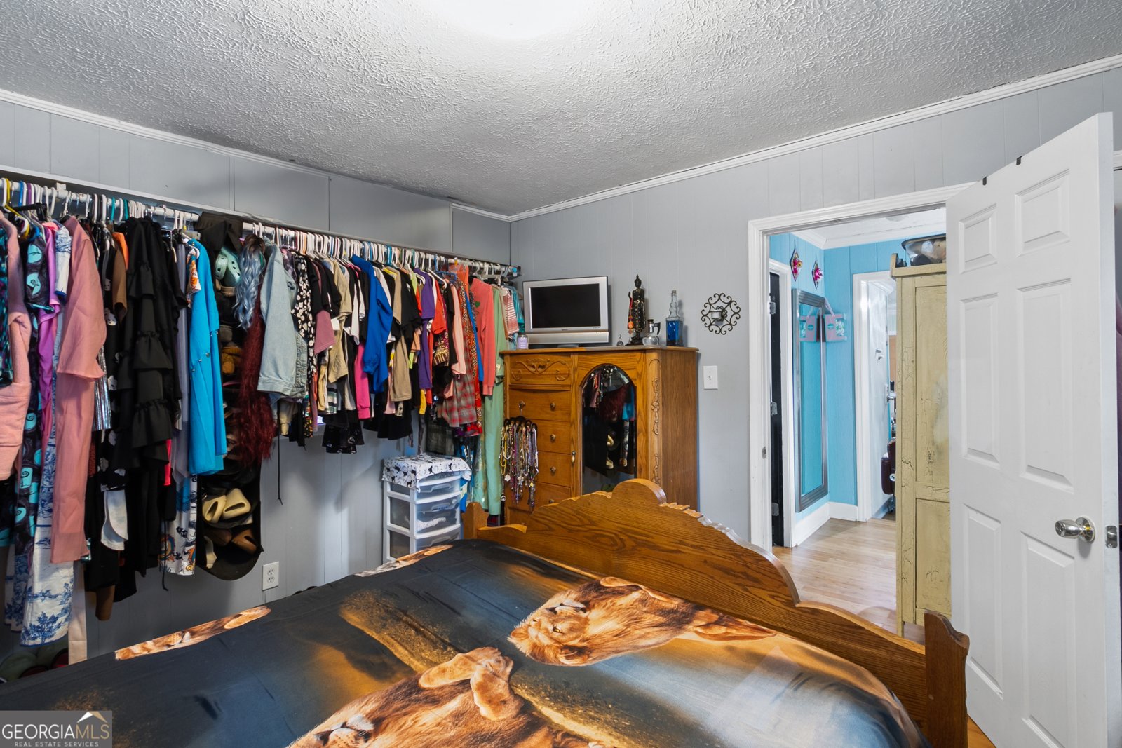 3806 High Falls Road Griffin - 13