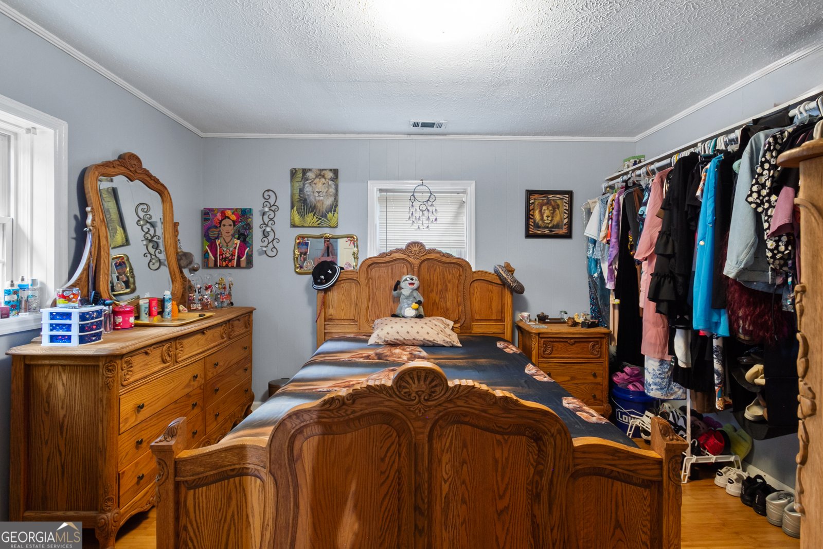 3806 High Falls Road Griffin - 14