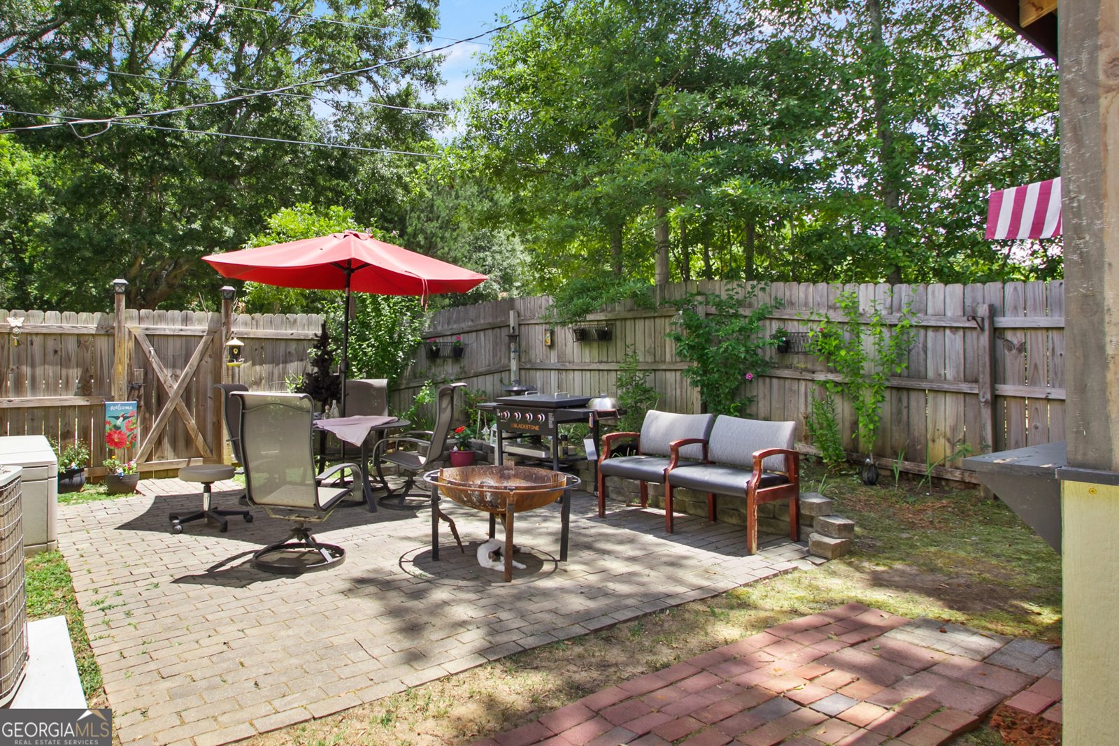 3806 High Falls Road Griffin - 16