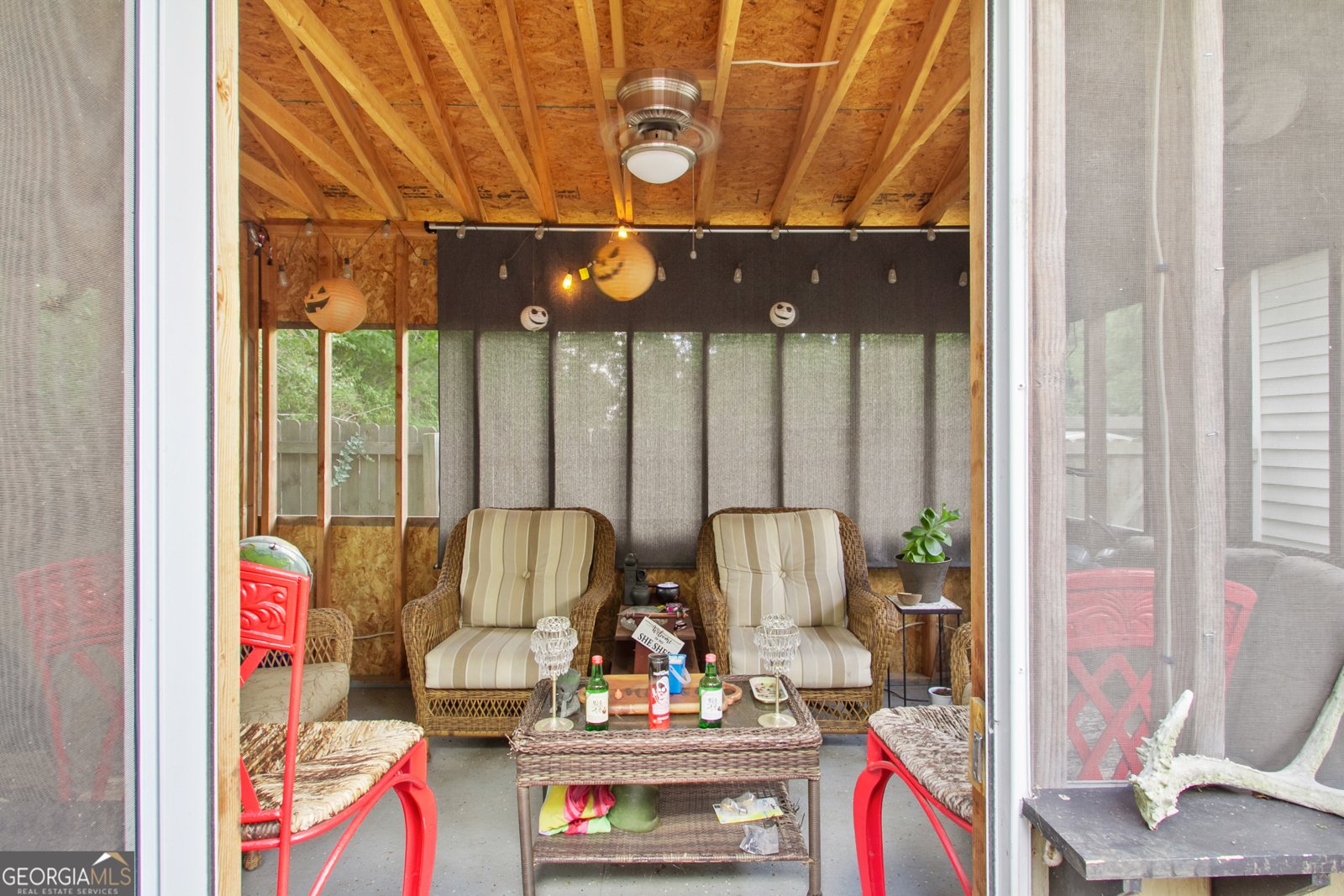 3806 High Falls Road Griffin - 18