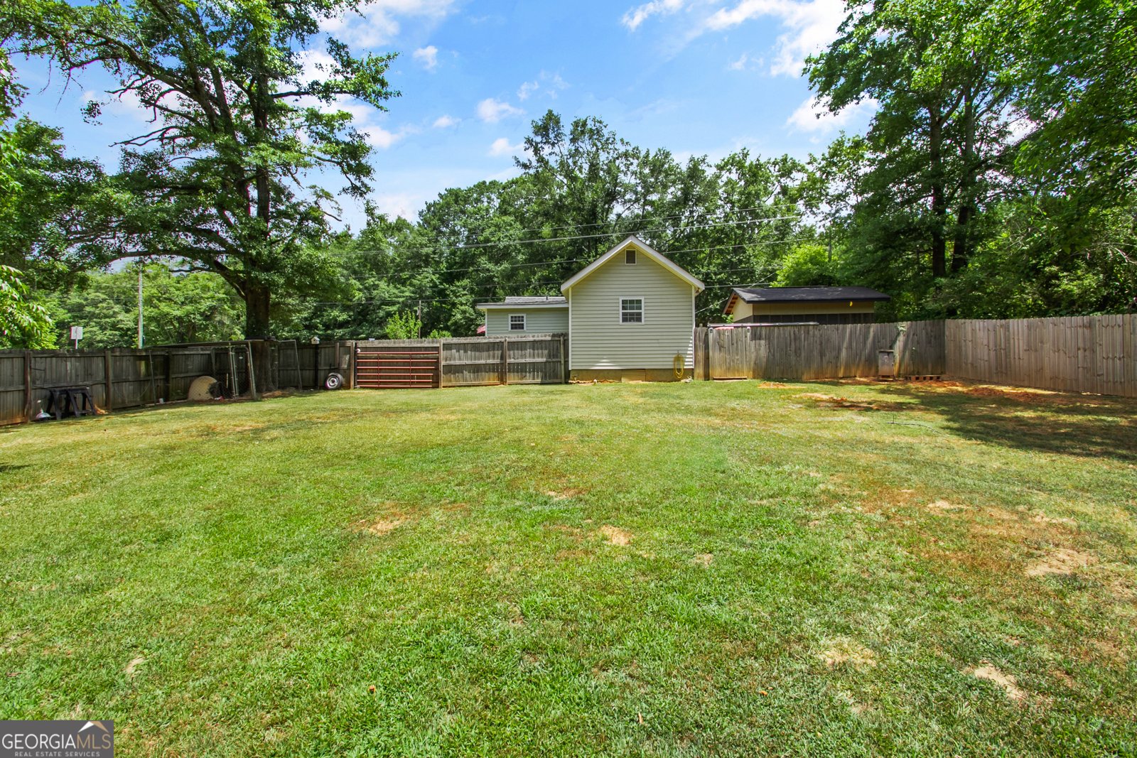 3806 High Falls Road Griffin - 19