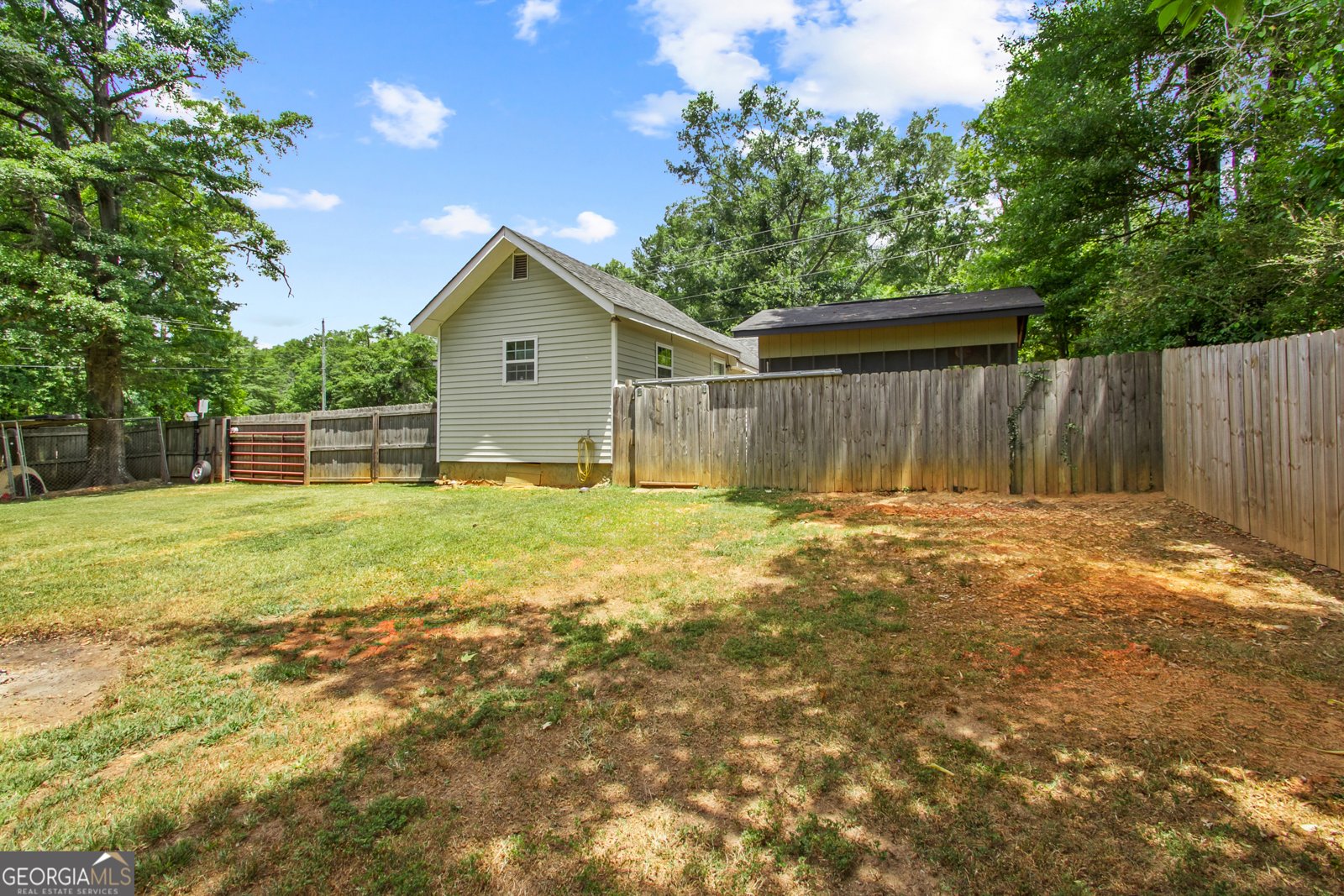 3806 High Falls Road Griffin - 21