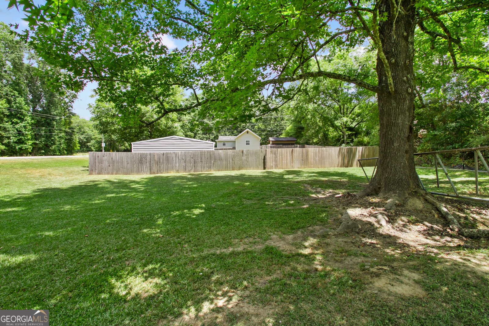 3806 High Falls Road Griffin - 22