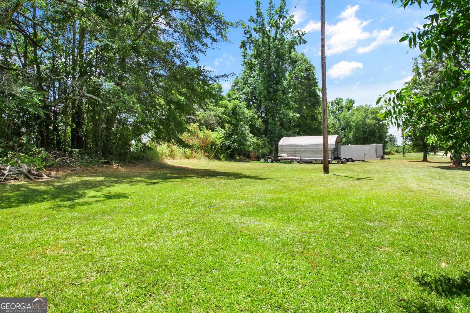 3806 High Falls Road Griffin - 23