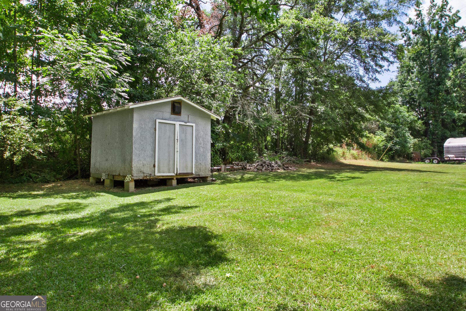 3806 High Falls Road Griffin - 24