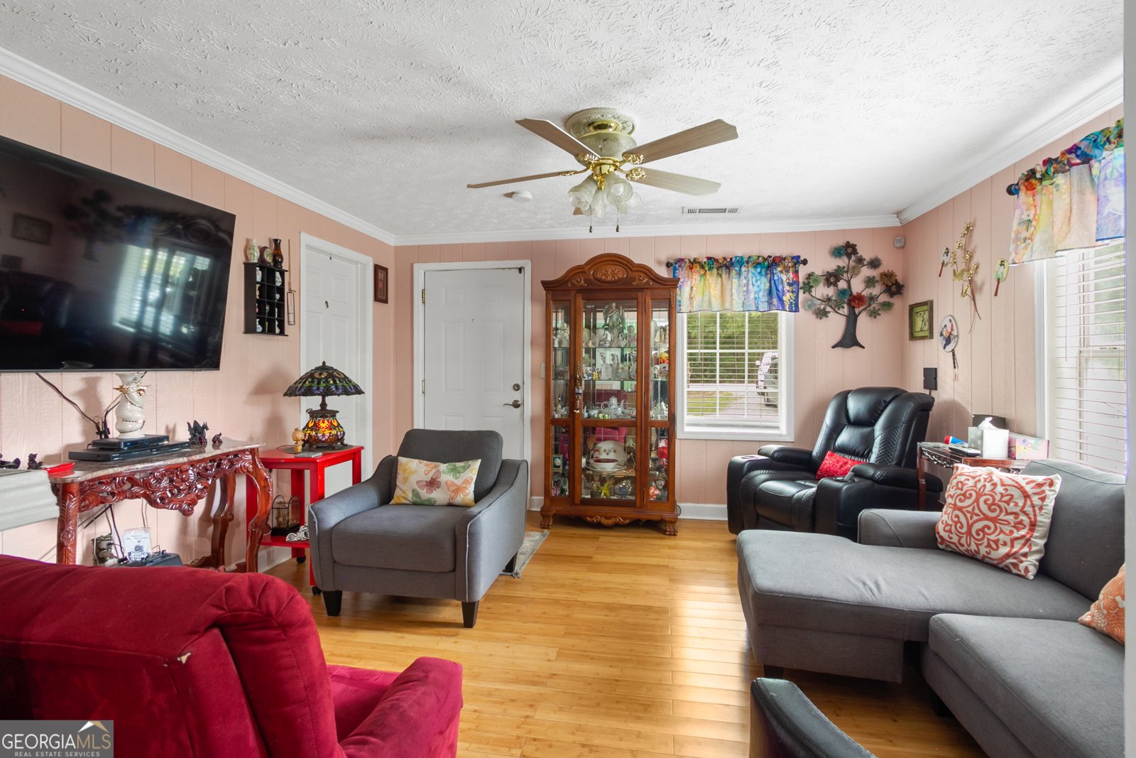 3806 High Falls Road Griffin - 3