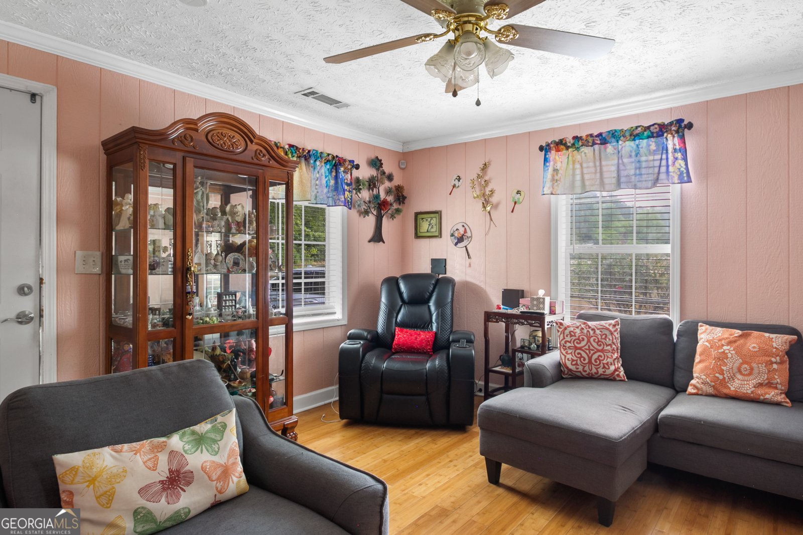 3806 High Falls Road Griffin - 4