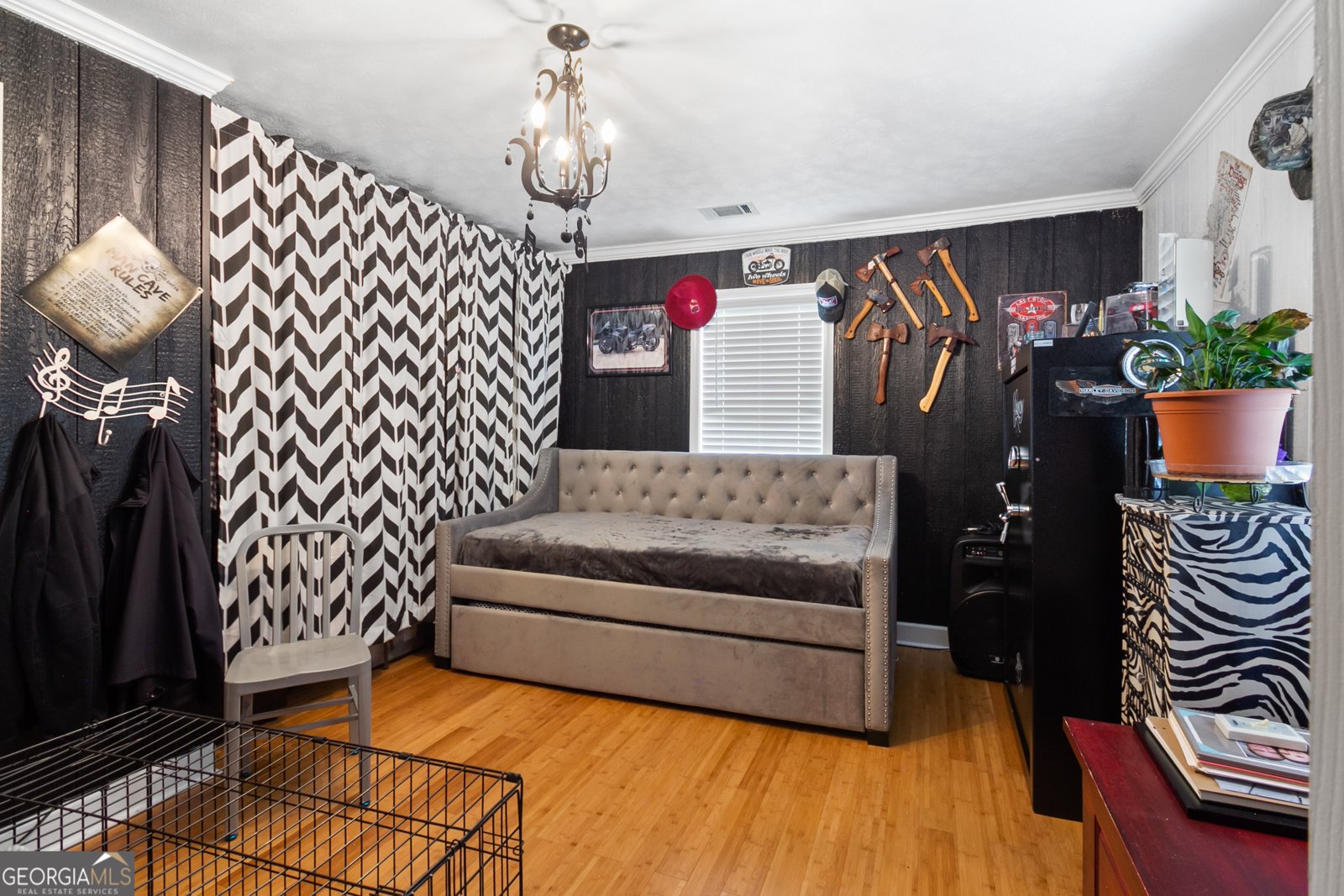 3806 High Falls Road Griffin - 5