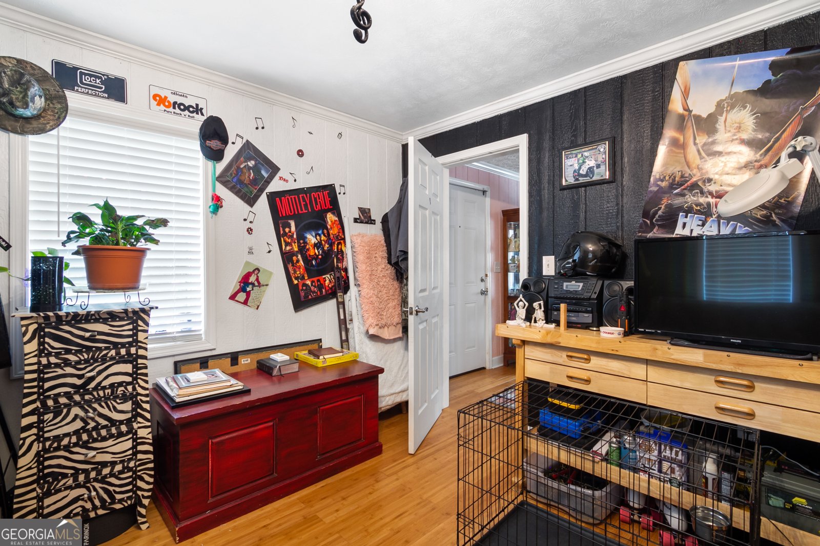 3806 High Falls Road Griffin - 6