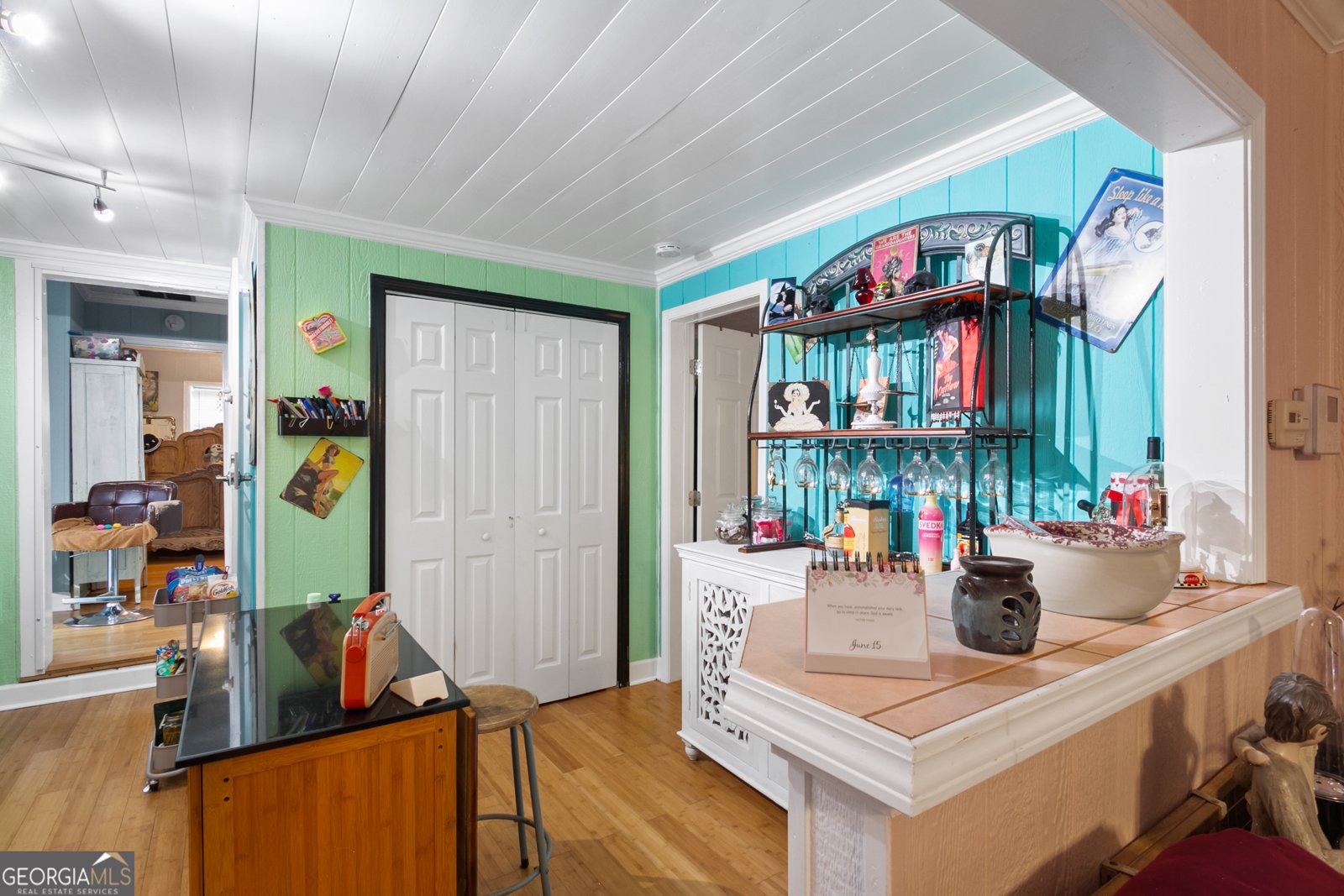 3806 High Falls Road Griffin - 7