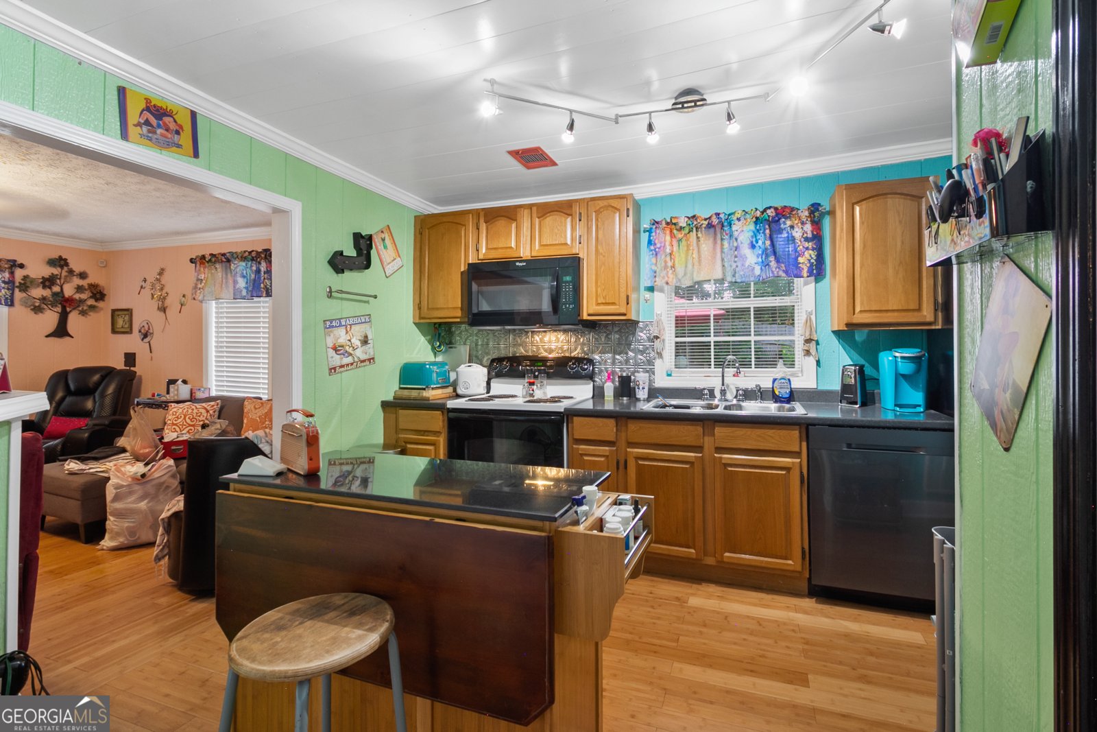 3806 High Falls Road Griffin - 8