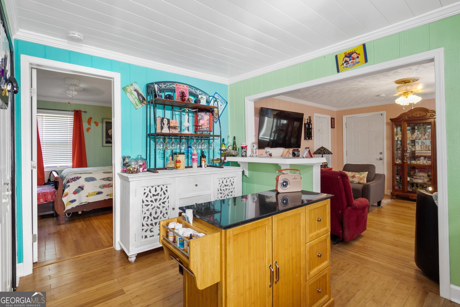 3806 High Falls Road Griffin - 9