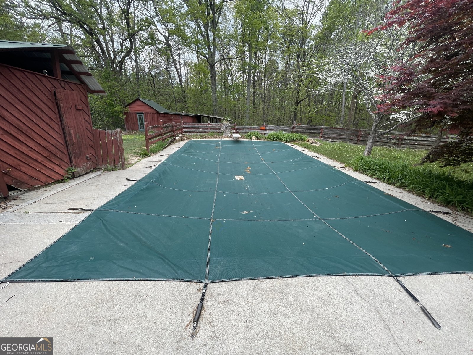 1228 Corinth Poseyville Road Bremen - 10