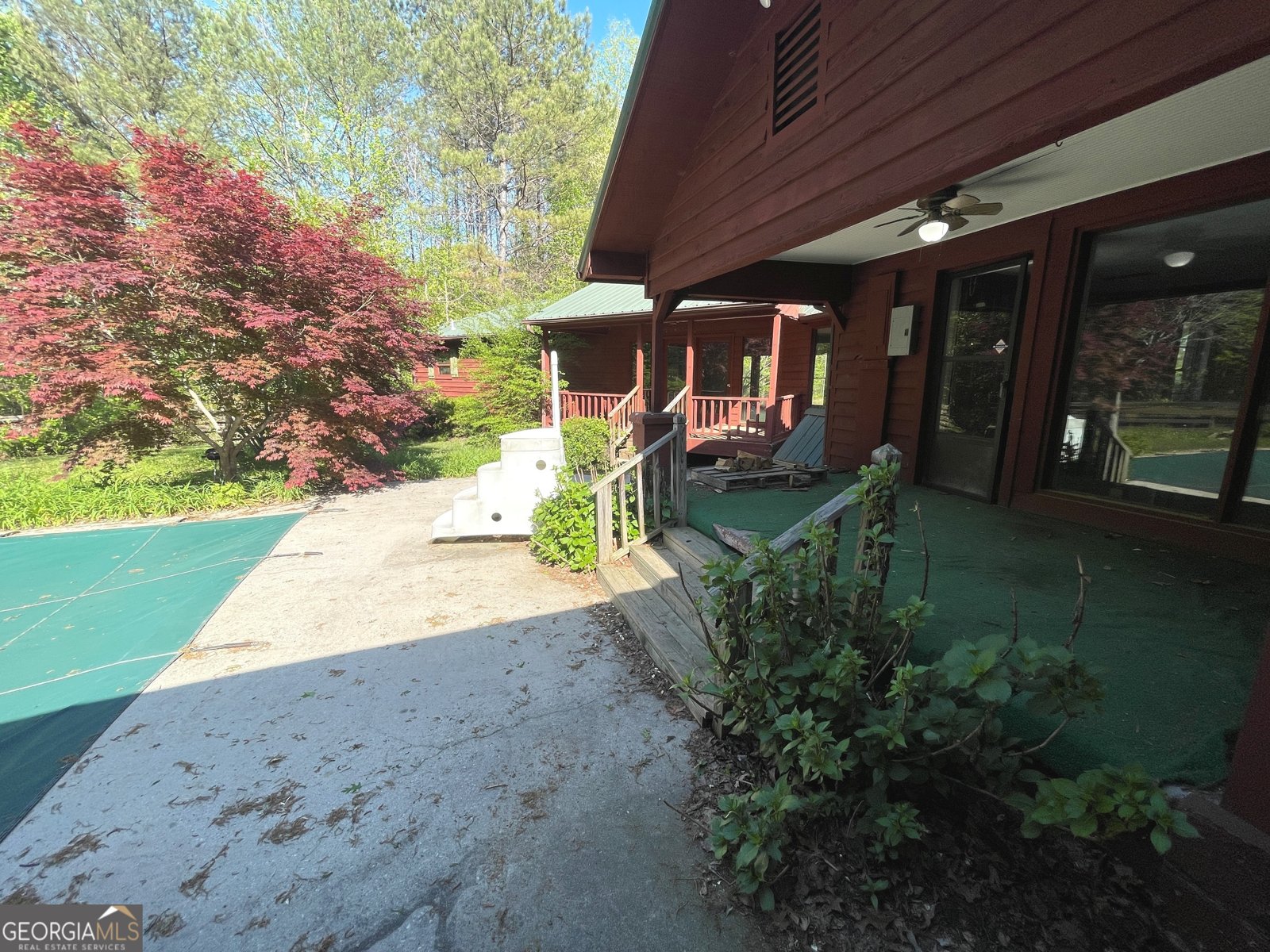 1228 Corinth Poseyville Road Bremen - 11