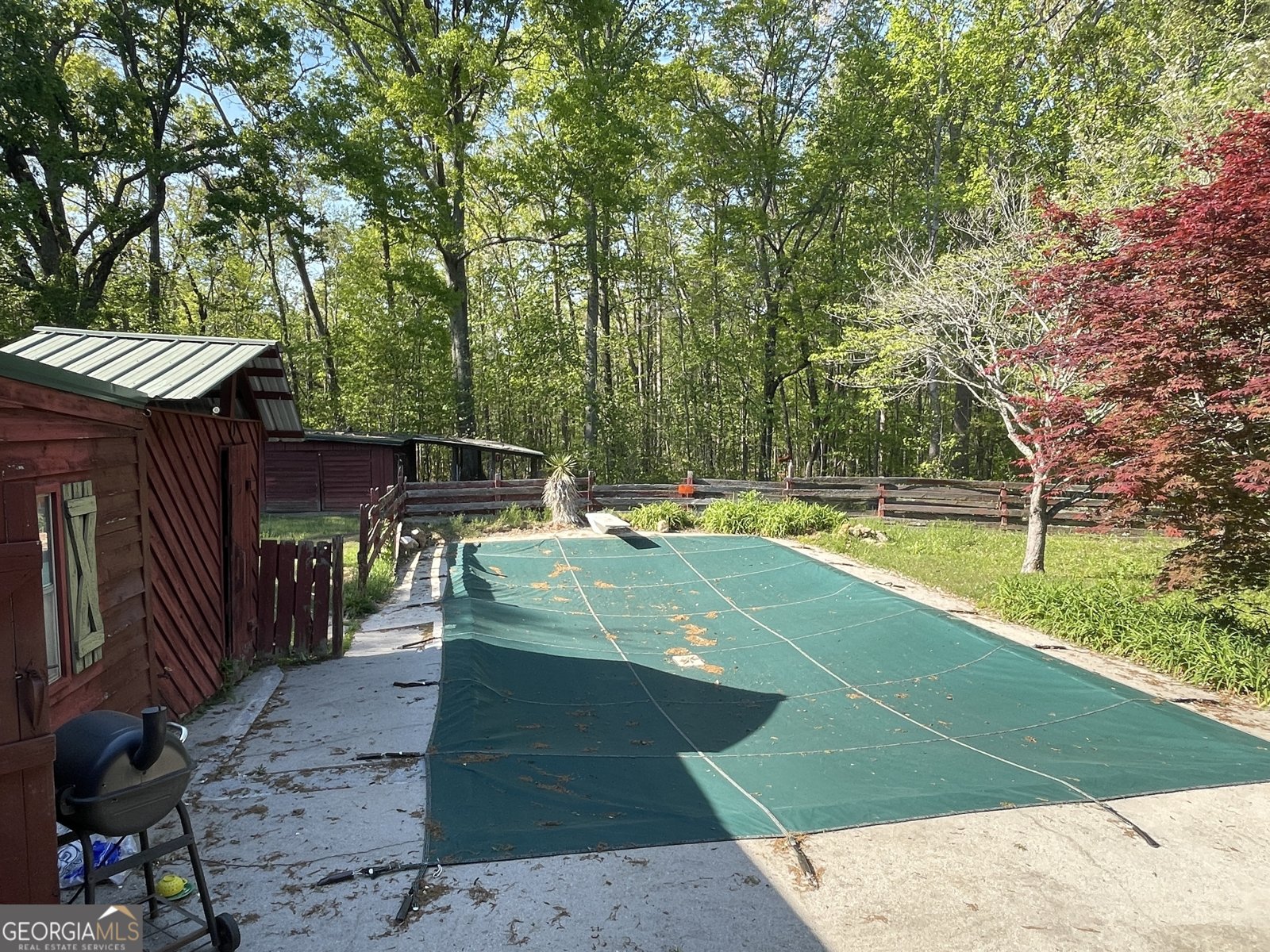 1228 Corinth Poseyville Road Bremen - 12