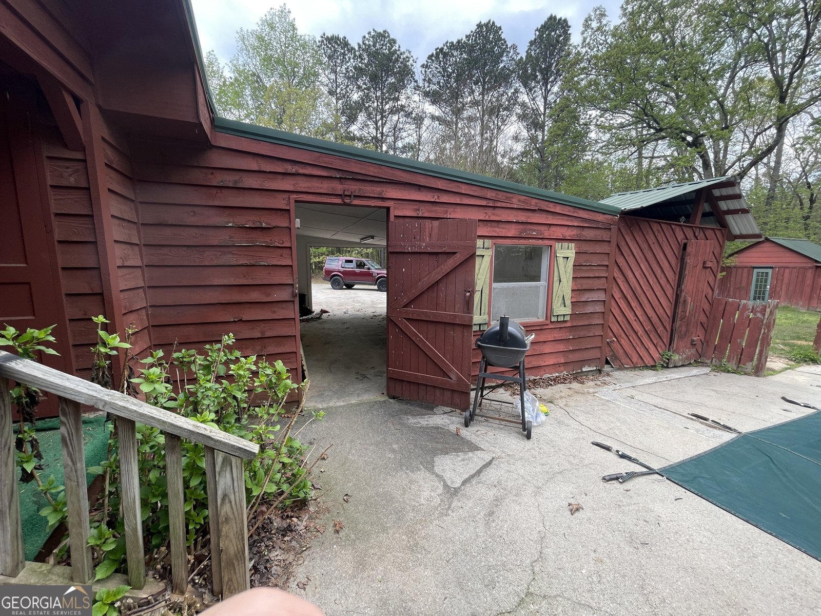 1228 Corinth Poseyville Road Bremen - 13