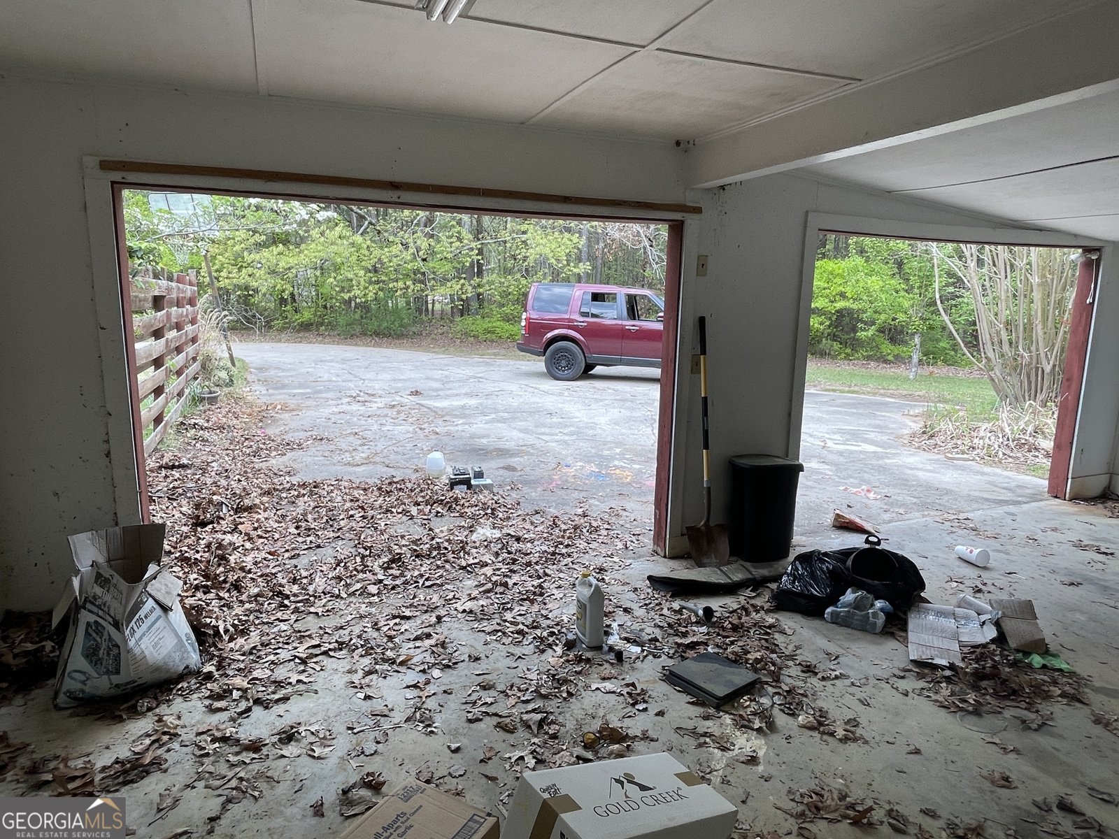 1228 Corinth Poseyville Road Bremen - 15