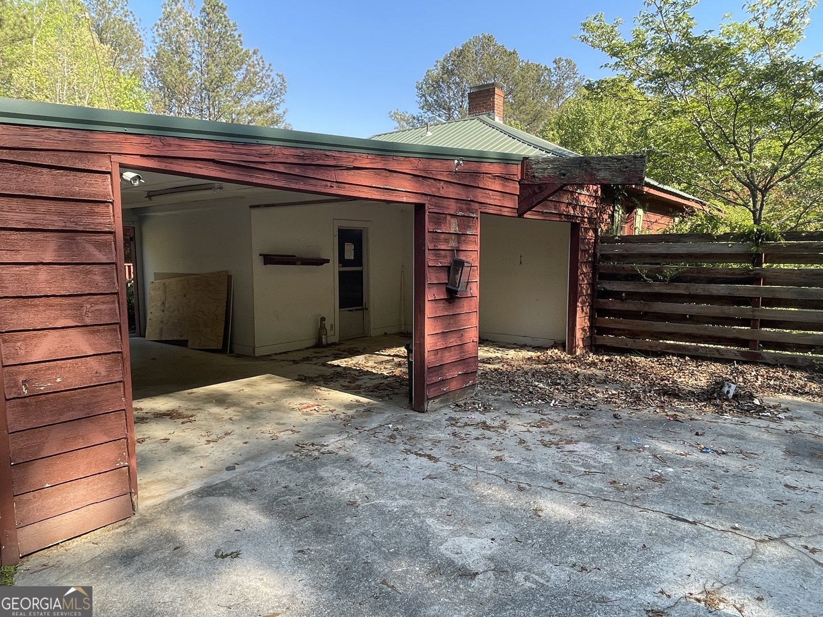 1228 Corinth Poseyville Road Bremen - 16