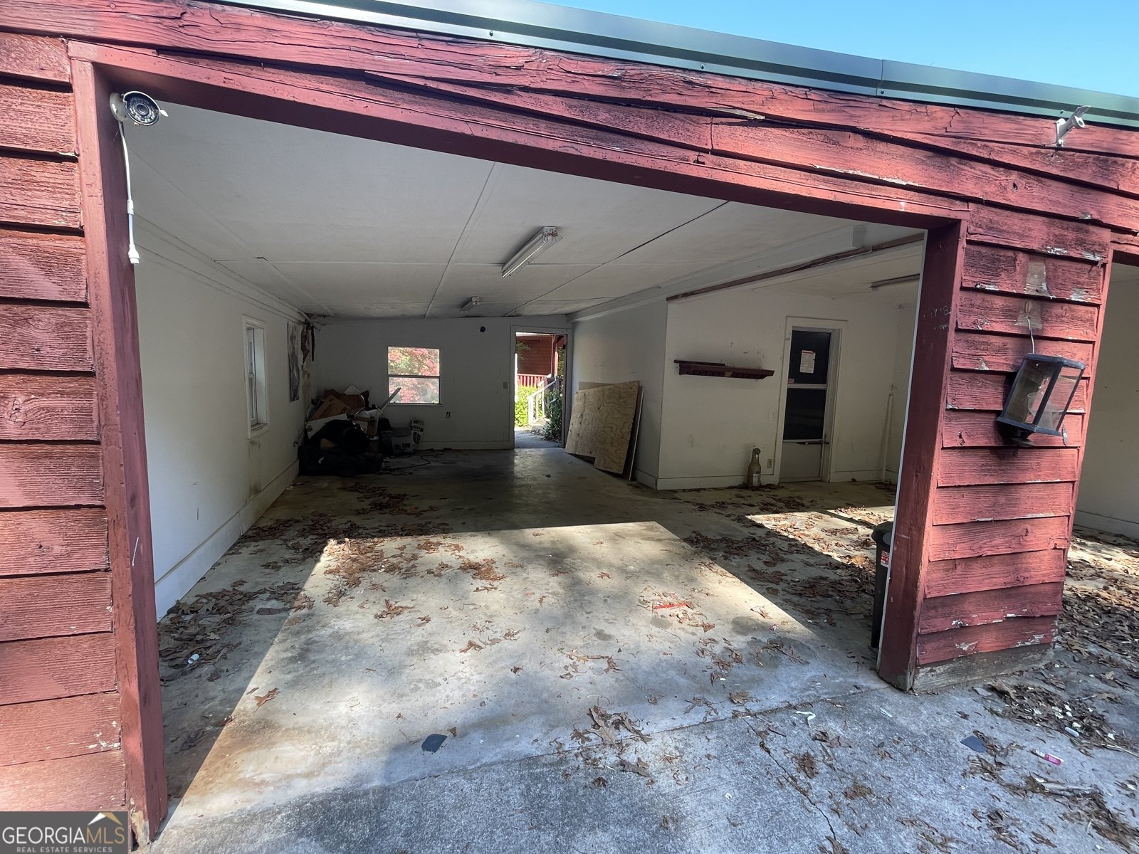 1228 Corinth Poseyville Road Bremen - 17