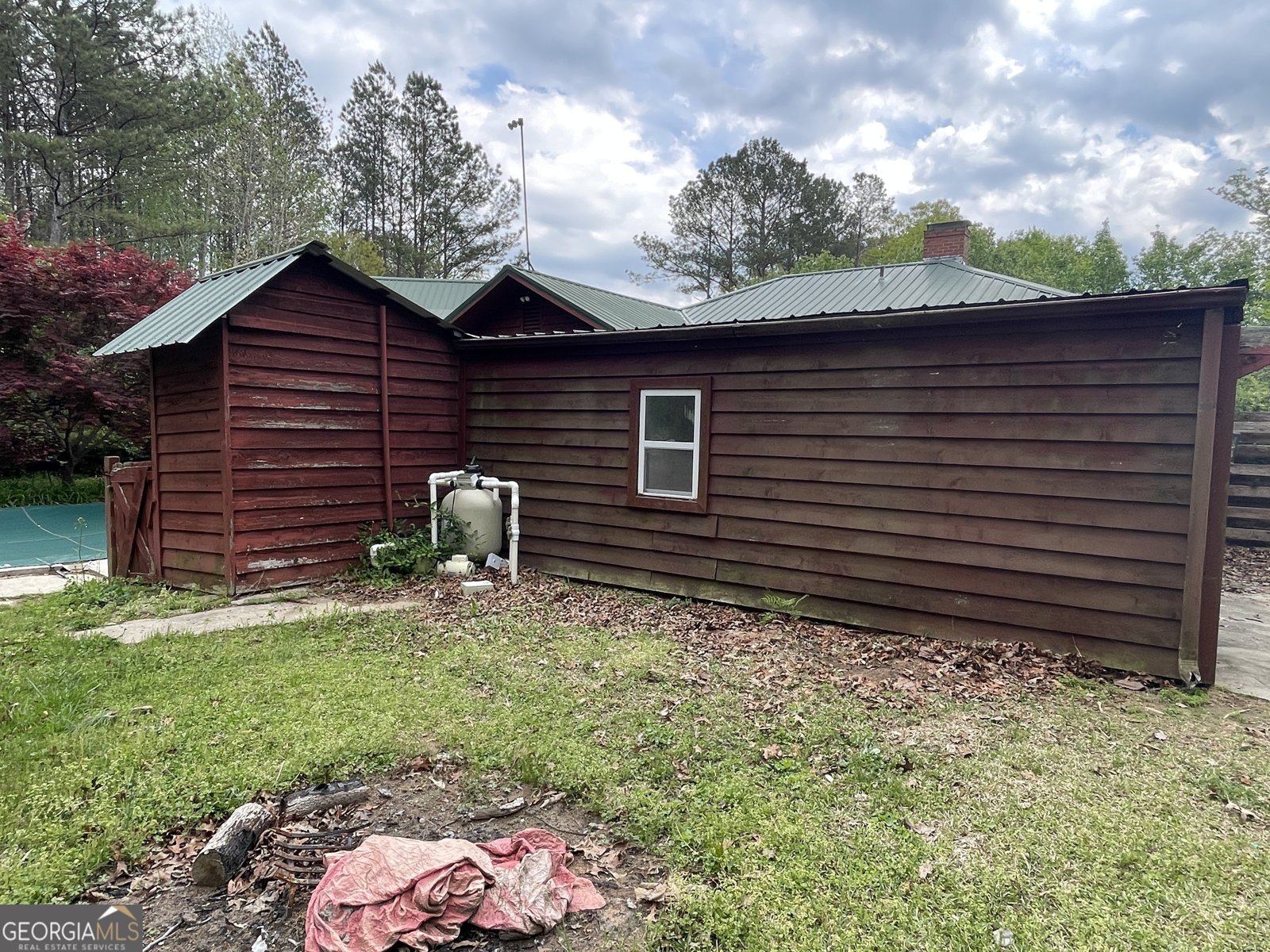 1228 Corinth Poseyville Road Bremen - 19