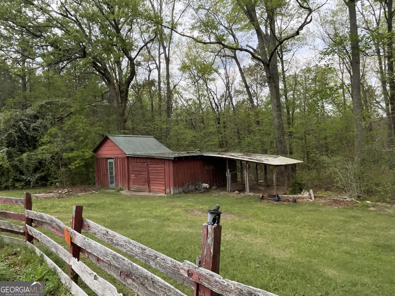 1228 Corinth Poseyville Road Bremen - 20
