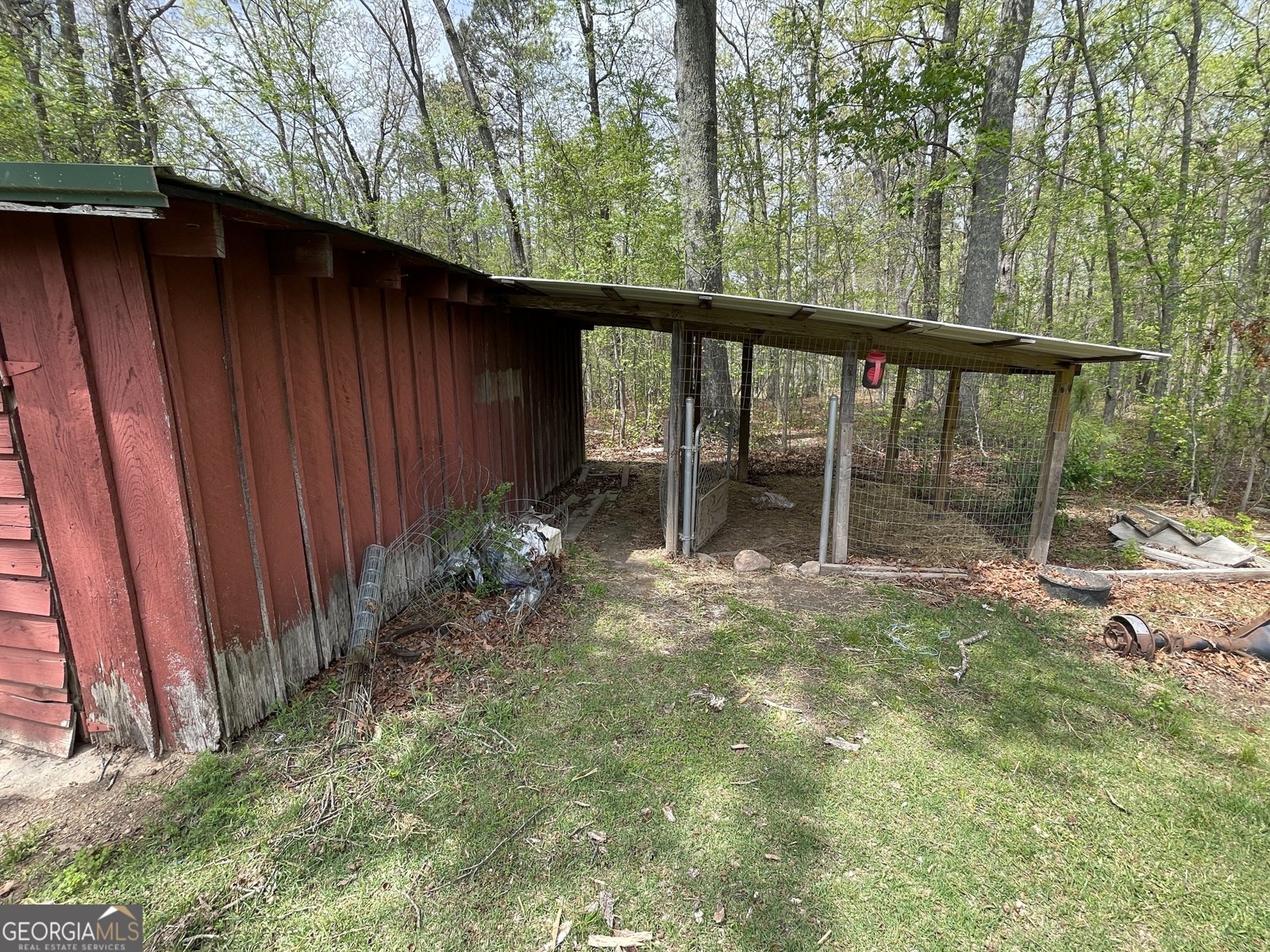 1228 Corinth Poseyville Road Bremen - 23