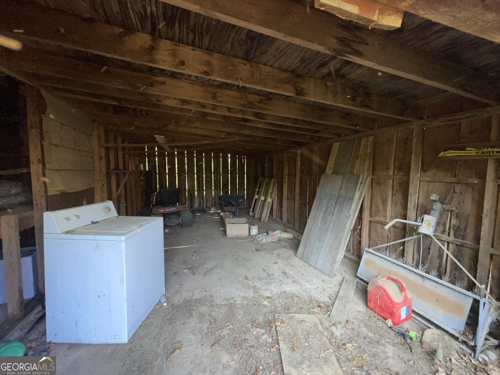 1228 Corinth Poseyville Road Bremen - 25
