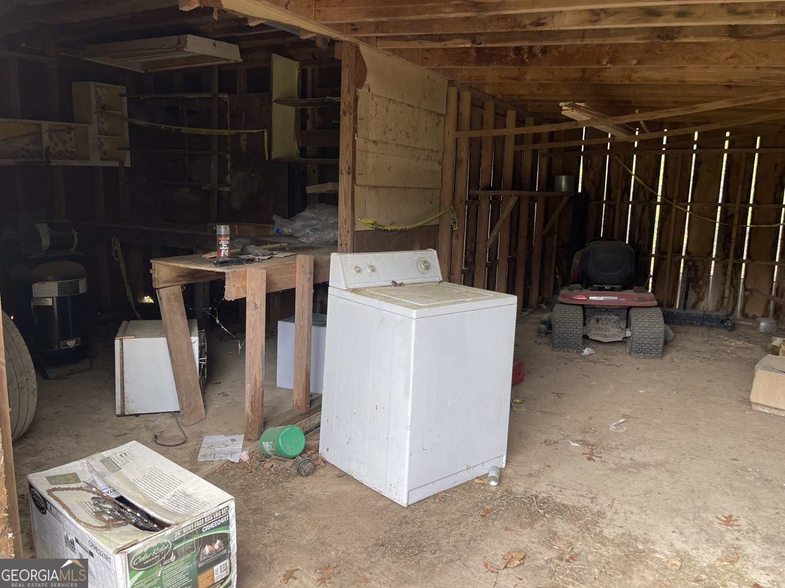 1228 Corinth Poseyville Road Bremen - 26