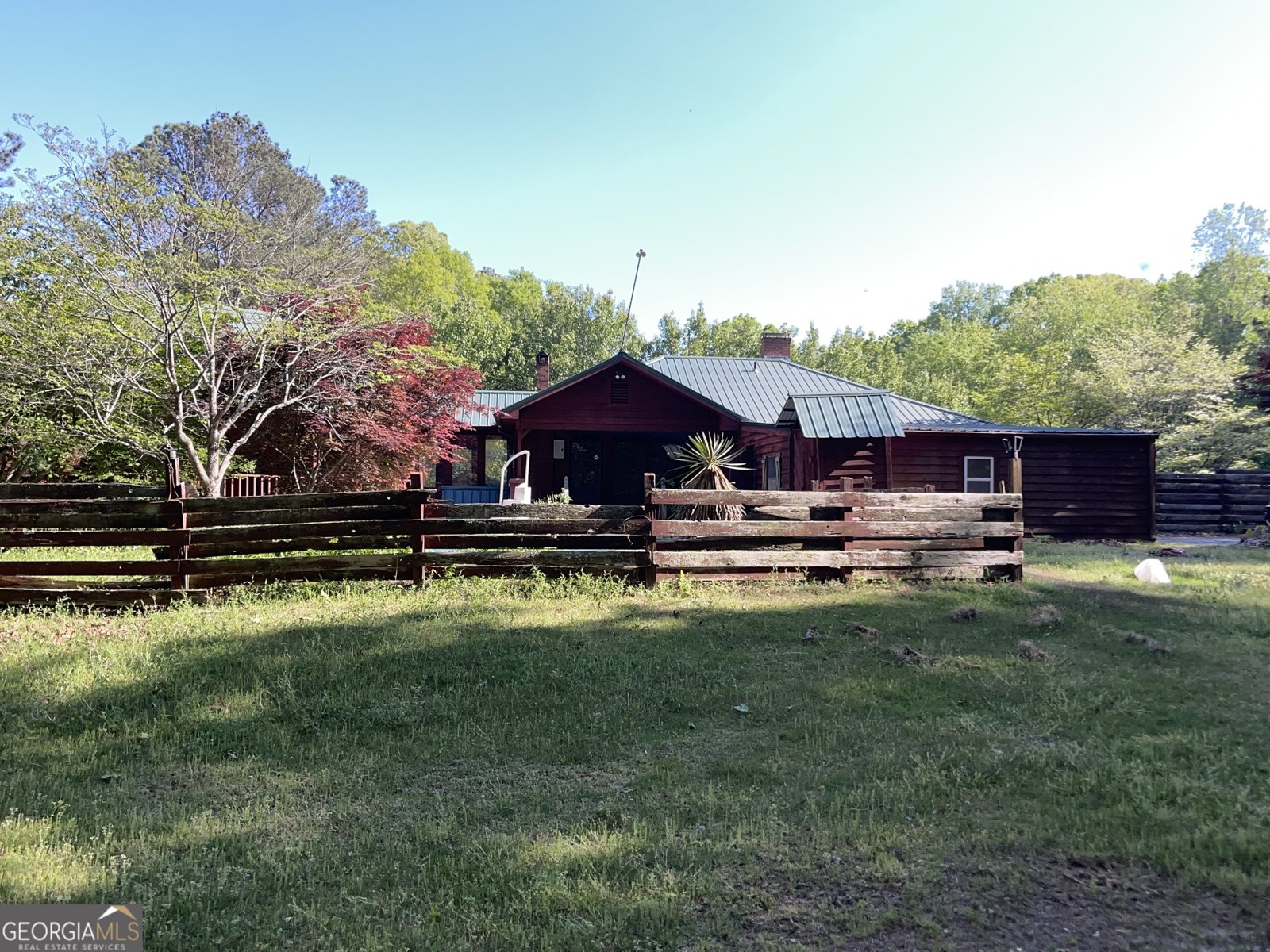 1228 Corinth Poseyville Road Bremen - 28