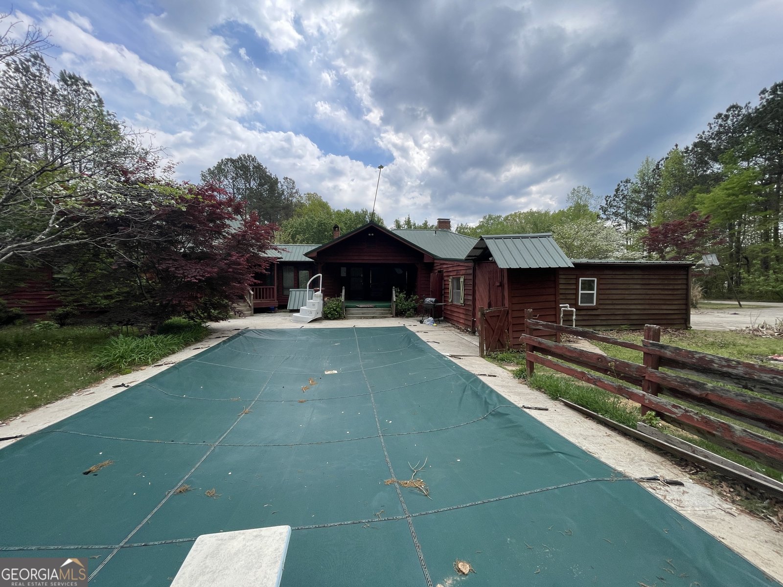 1228 Corinth Poseyville Road Bremen - 29