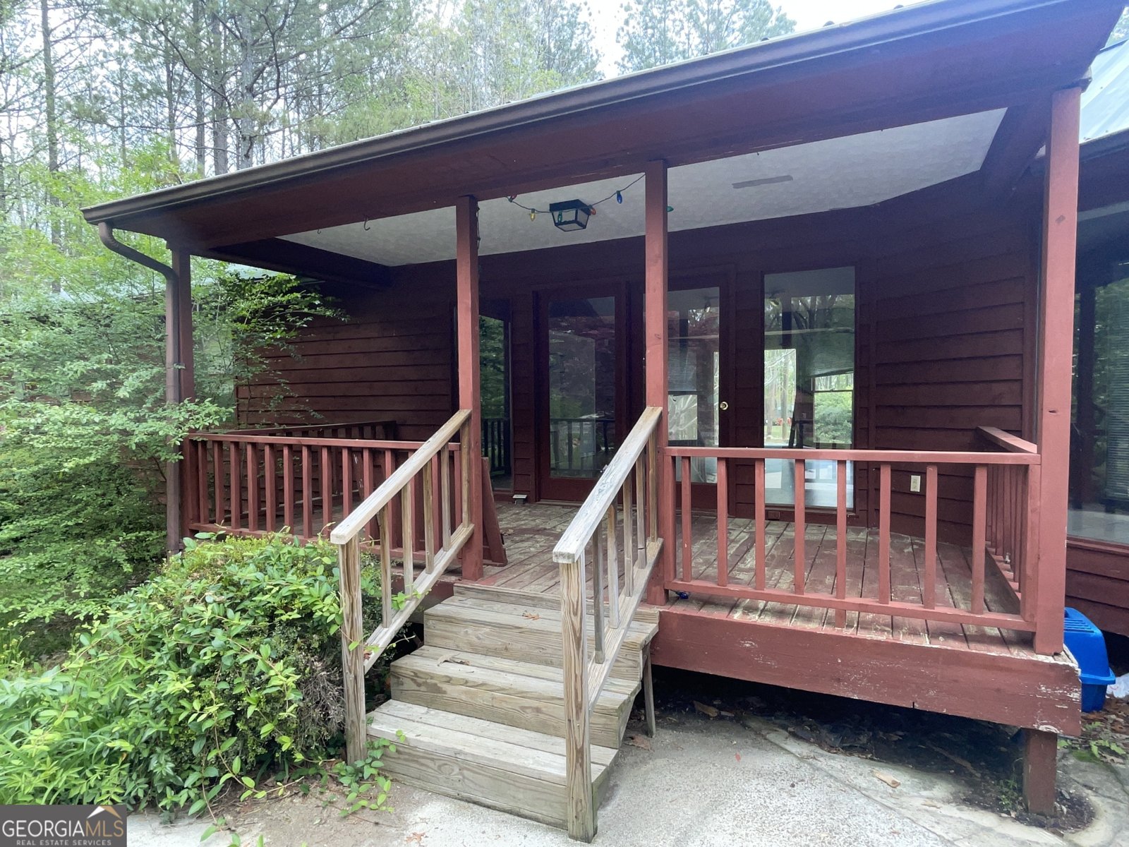 1228 Corinth Poseyville Road Bremen - 3