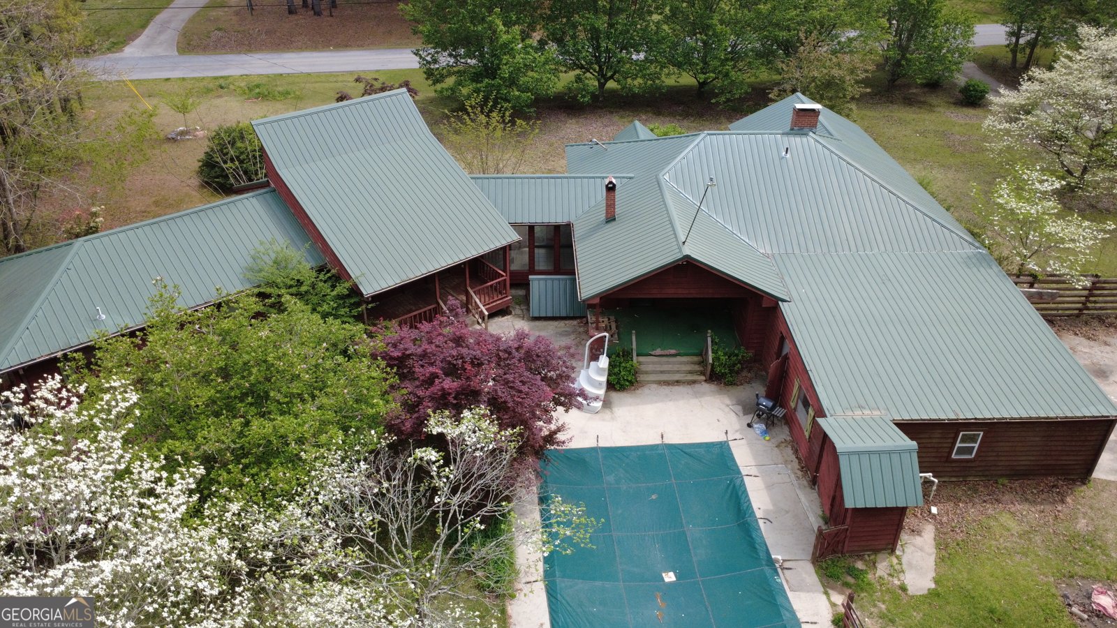 1228 Corinth Poseyville Road Bremen - 31