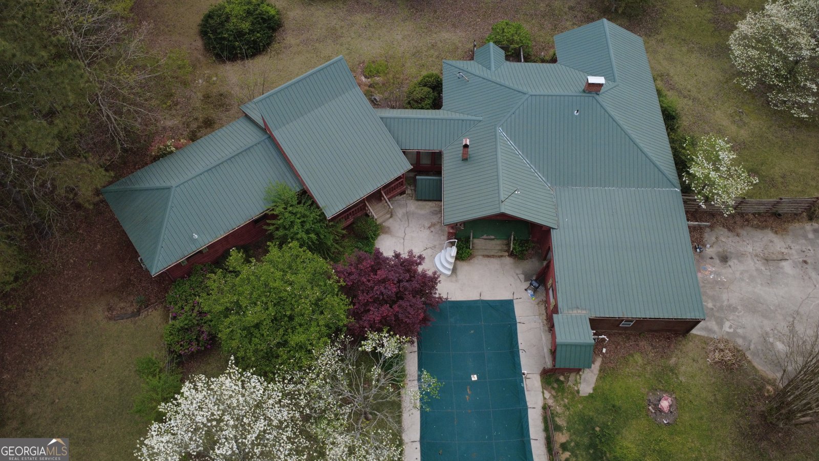 1228 Corinth Poseyville Road Bremen - 32