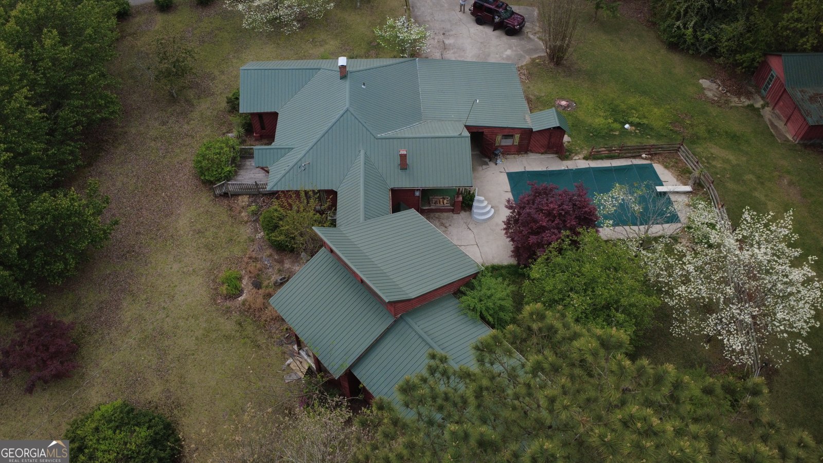 1228 Corinth Poseyville Road Bremen - 34