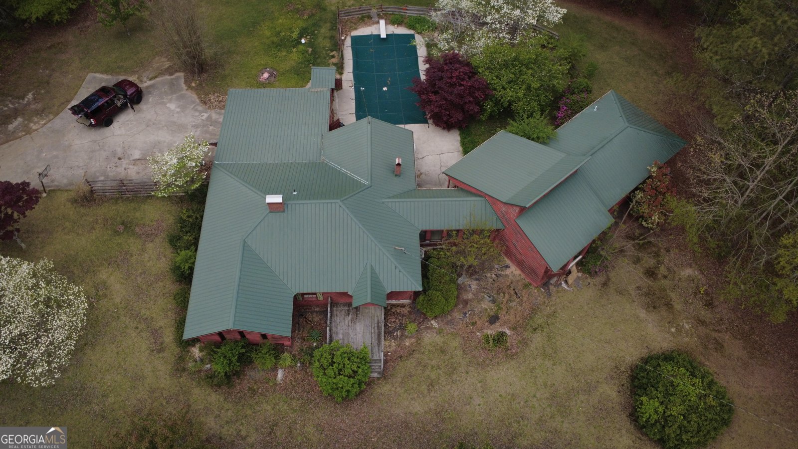 1228 Corinth Poseyville Road Bremen - 36