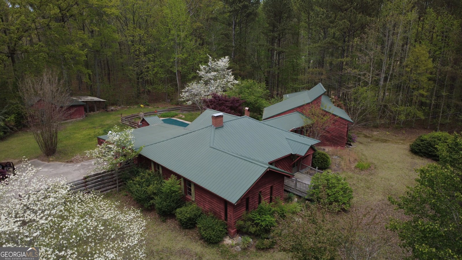 1228 Corinth Poseyville Road Bremen - 37